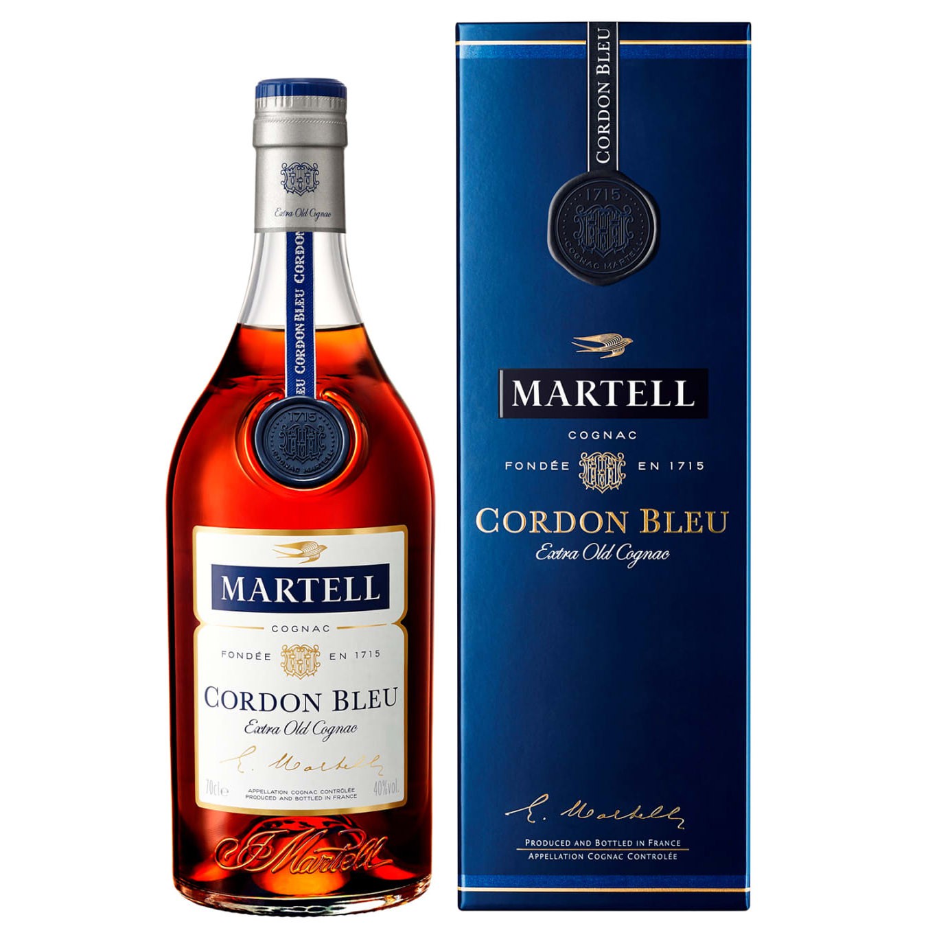 ΜARTELL CORDON BLEU 0.7 LT